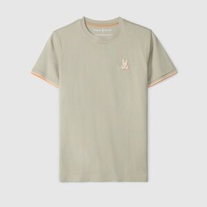 Mens Kayden Fashion Tee PSYCHO BUNNY